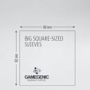 Prime - Board Game Sleeves (50 St&uuml;ck) 82 x 82 mm (Clear)