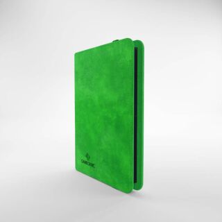 Prime Album - 8-Pocket (Green)
