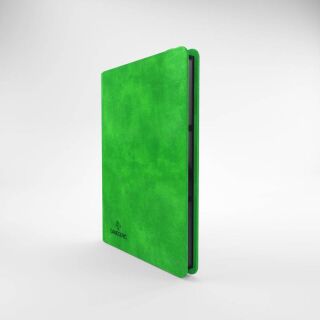 Prime Album - 18-Pocket (Green)