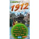Zug um Zug - Europa 1912 (Erweiterung)