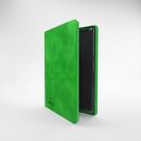 Zip-Up Album - 18-Pocket (Green)