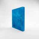 Zip-Up Album - 24-Pocket (Blue)