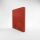 Zip-Up Album - 24-Pocket (Red)