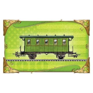 Zug um Zug - USA 1910 (Erweiterung)