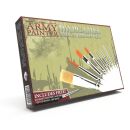 The Army Painter - Mega Brush Set