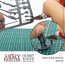 Hobby - Knife