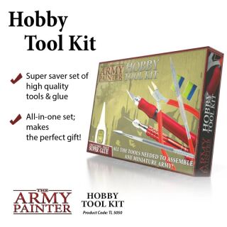 Hobby - Tool Kit