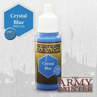 Crystal Blue (Warpaints)