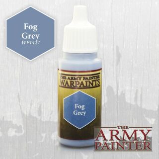 Fog Grey (Warpaints)