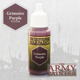 Grimoire Purple (Warpaints)