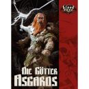 Blood Rage - Die Götter Asgards (Erweiterung)