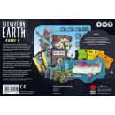Excavation Earth - Phase II (Erweiterung)
