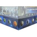 Twilight Imperium (4. Edition) Schaumstoffeinlage - Original Box