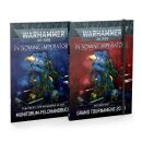 Warhammer 40.000 - Grand Tournament 2020 (HC)