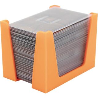 Kartenhalter - Mini American Board Game Size (41 x 63 mm) (1 Fach)