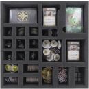 Runebound (3. Edition) Schaumstoffeinlage - Original Box