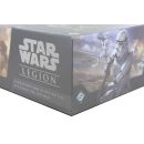 Star Wars Legion Schaumstoffeinlage - Original Box