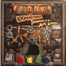 Clank! Expeditions - Temple of the Ape Lords (Expansion)...