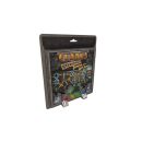 Clank! Expeditions - Temple of the Ape Lords (Expansion)...