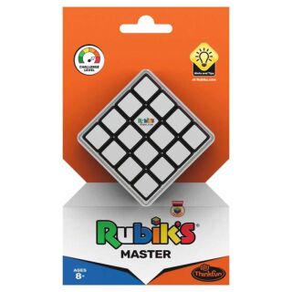 Rubiks Master