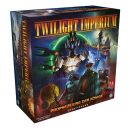 Twilight Imperium 4 - Prophezeiung der K&ouml;nige (Erweiterung)