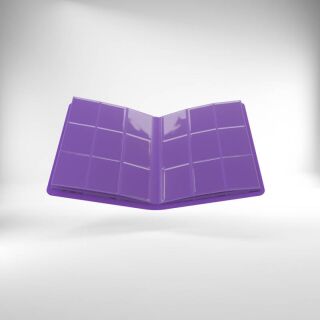 Casual Album - 18-Pocket (Purple)