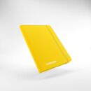 Casual Album - 18-Pocket (Yellow)