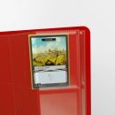 Casual Album - 8-Pocket (Red)