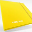 Casual Album - 8-Pocket (Yellow)
