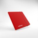 Casual Album - 24-Pocket (Red)