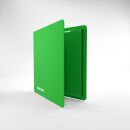 Casual Album - 24-Pocket (Green)