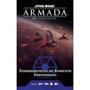 Star Wars Armada - Sternenjägerstaffeln der Separatisten...