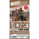 Unlock! - Tombstone Express