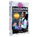 Shadowrun 6 - Hinter dem Vorhang (Regelwerk) (HC)