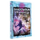 Shadowrun 6 - Schlagschatten (Quellenband) (HC)