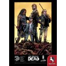 The Walking Dead - Die Zombiejäger (1.000 Teile)