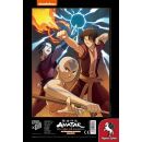 Avatar - Der Herr der Elemente - Feuer und Blitz (500 Teile)