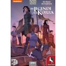Die Legende von Korra - Die Ruinen des Imperiums (500 Teile)