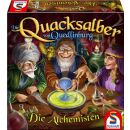 Die Quacksalber von Quedlinburg - Die Alchemisten...