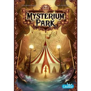 Mysterium - Park