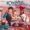 Kitchen Rush - Aber bitte mit Sahne (Erweiterung)