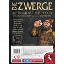 Die Zwerge - Goimgar (Charakterpack)
