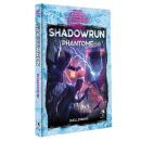 Shadowrun 6 - Phantome (Quellenband) (HC)