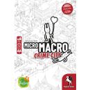 MicroMacro - Crime City
