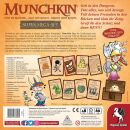 Munchkin - Super Mega Set