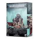 Warhammer 40.000 - Tyranids - Tyrannofex