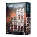 Warhammer 40.000 - Battlezone - Manufactorum (Sanctum...