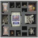 Arcadia Quest Inferno Schaumstoffeinlage - Original Box