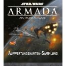 Star Wars Armada - Aufwertungskarten-Sammlung (Erweiterung)