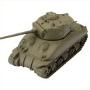 World of Tanks - American - M4A1 Sherman (76mm) (engl.)